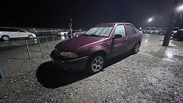 Daewoo: Daewoo Nexia: 2005 г., 1.5 л, Механика, Бензин, Седан — 4