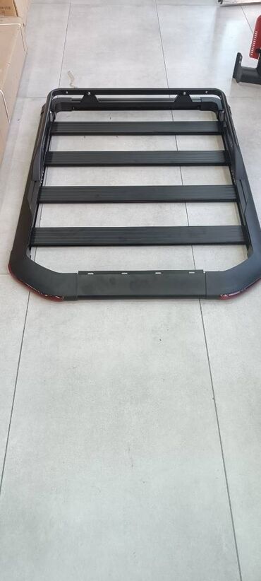 Dam üçün baqaj: Dam Baqajlari — 3