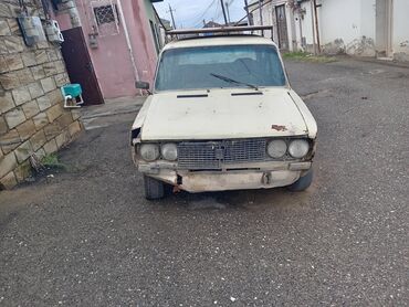 VAZ (LADA): VAZ (LADA) 2106: 1.6 l | 55555 km