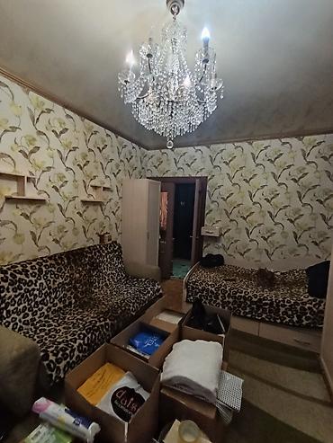 Продажа квартир: 2 комнаты, 48 м², 105 серия, 5 этаж, Старый ремонт at lalafo.kg — 1 Продажа квартир: 2 комнаты, 48 м², 105 серия, 5 этаж, Старый ремонт — 1