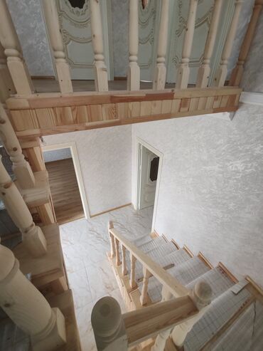 Həyət evləri və villaların satışı: Masazır 5 otaqlı, 300 kv. m, Kredit yoxdur, Yeni təmirli — 21