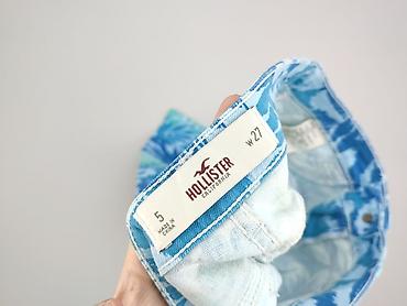 atlantic bay: Hollister, Jeansy damskie, rozmiar 2XS — 4