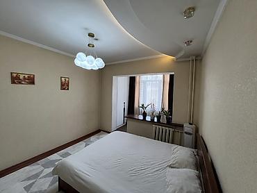 Продажа квартир: 2 комнаты, 61 м², 105 серия, 3 этаж, Косметический ремонт — 16