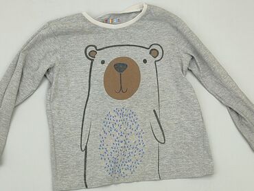 bluzki carry: Blouse, 5-6 years, 110-116 cm, condition - Good