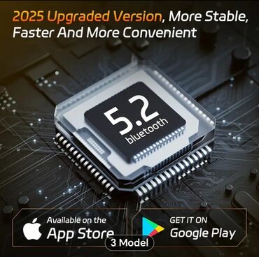 Diaqnostik avtomobil skanerləri: KONNWEI MAXOBD – Bluetooth 5.2 OBDII diaqnostika adapteri - iOS və — 6