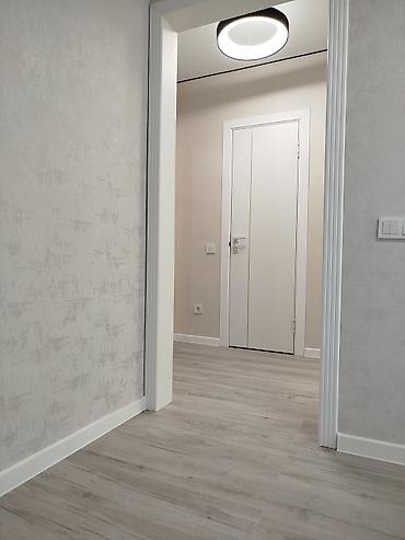 чоктал комната: 1 комната, 38 м², Элитка, 4 этаж, Свежий ремонт — 4