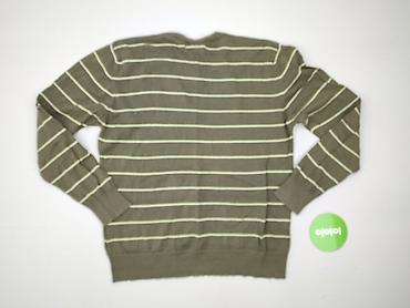 pull and: H&M L.O.G.G., Sweter dla mężczyzn, rozmiar M — 3