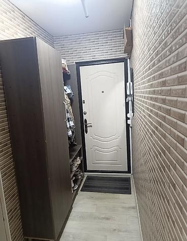 80: 2 комнаты, 44 м², 104 серия, 3 этаж, Евроремонт — 5