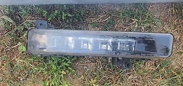 horizontalno: MAGLENKA LED G30 G31 ZA BMW SERIJA 5 | BMW 5 g30 g31 maglenka led — 2