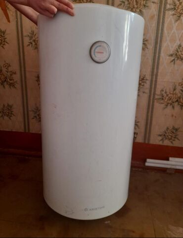 midea kombi: 100 litrdi