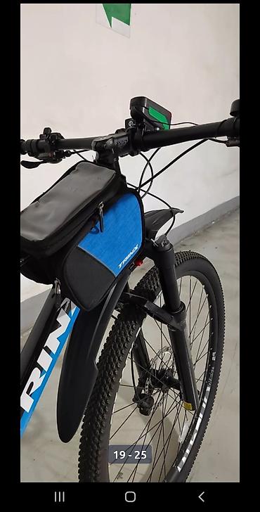 velosiped trinx: Trinx dağ velosipedi – 29” təkərlər, hidravlik disk əyləclər — 3