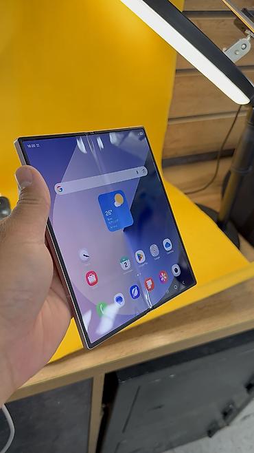 note 2: Samsung Galaxy Z Fold6, Б/у, 512 ГБ, 1 SIM, eSIM — 9
