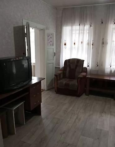 Долгосрочная аренда домов: Маевка. Сдается благоустроенный дом, 5 комнат, на длительный срок. Для — 5