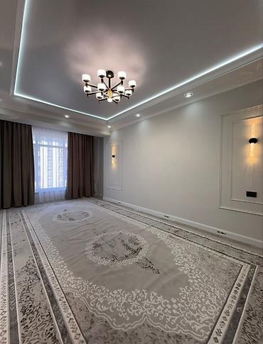 Продажа квартир: 1 комната, 43 м², Элитка, 11 этаж, Дизайнерский ремонт — 3