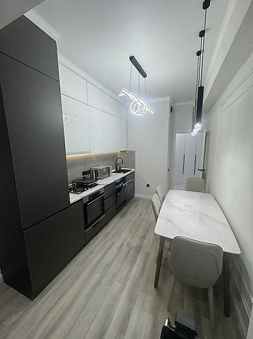 Долгосрочная аренда квартир: 2 комнаты, Собственник, Без подселения, С мебелью полностью — 10