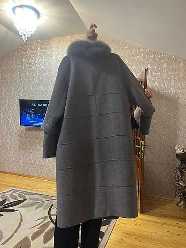 palto qiymetleri: Yenidir. 150manatdir. real alıcıya endirim olacaq — 2