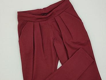 stradivarius pl promo code: Terranova, Spodnie materiałowe damskie, rozmiar XS — 1