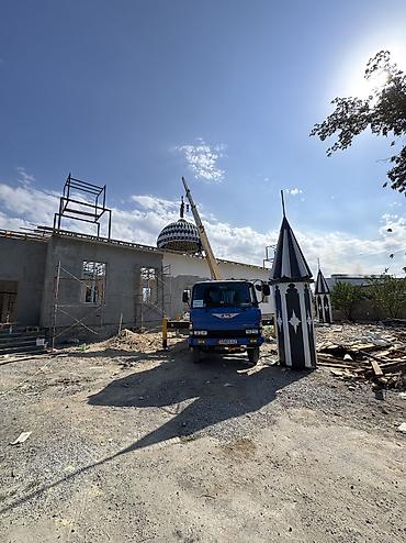 на панель: Стрела 21 м, 5000 т — 6