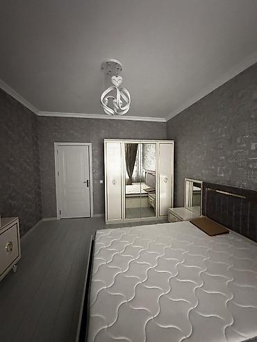 emlak gence: 2 otaqlı, Yeni tikili, 70 kv. m — 8