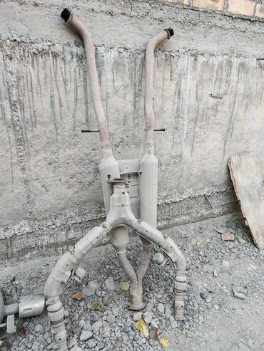 corolla runx: Глушитель Infiniti at lalafo.kg corolla runx: Глушитель Infiniti