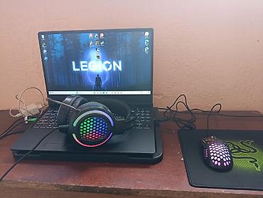 apple watch 7 китайская версия: Игровой ноутбук Lenovo Legion 15" + аксессуары Характеристики — 1
