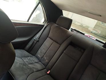 mersedes c 230: Mercedes-Benz 230: 2.3 l | 1995 il Sedan — 10