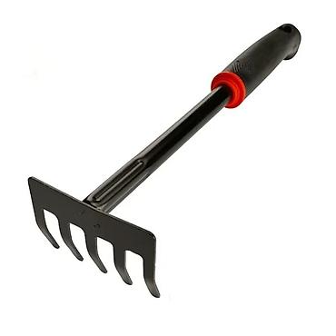 traxdor: Dırmıq qara balaca Dırmıq Qara Balaca – Bağçılıq və Torpaq İşləri — 3