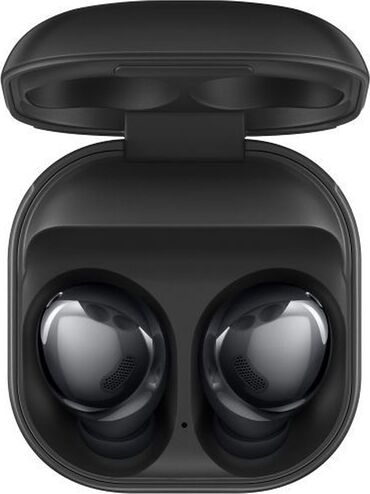 Наушники: Galaxy buds pro (original) вакуумные, шумоподавления есть В очень