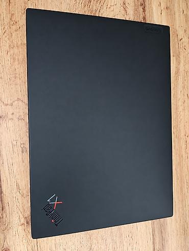 hp envy x360: Продаю Lenovo ThinkPad X1 Carbon Gen 9 — премиальный, мощный и очень — 5