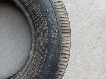 Шины: Разные покрышки, просьба читать описание внимательно! 1. Новые шины — 2