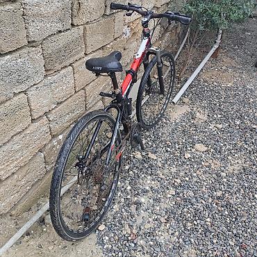velosiped sifarisi: İşlənmiş Şəhər velosipedi 28", Ünvandan götürmə — 3