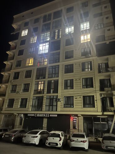 снять квартиру на долгий срок в джалал абаде: 1 комната, Собственник, Без подселения, С мебелью полностью