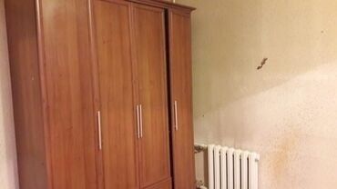 суточный квартири: 1 бөлмө, Кыймылсыз мүлк агенттиги, Чогуу жашоосу жок, Толугу менен эмереги бар