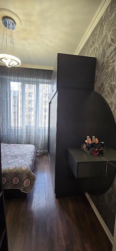 güneşli: Günəşli, Studiya, Yeni tikili, 50 kv. m — 7