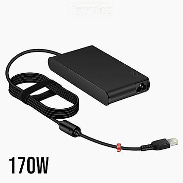Noutbuklar üçün adapterlər: PierringShot Electronics™ mağazamızda HP, ASUS, Lenovo və Dell — 9