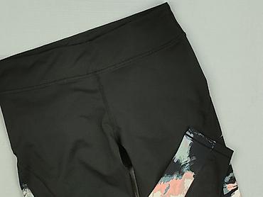 dresy cocomore: H&M Sport, Legginsy Sportowe damskie, rozmiar S — 1