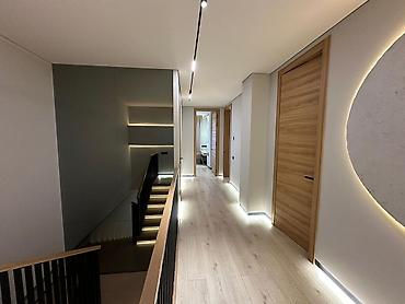 Продажа коттеджей и домов: Продается Таунхаус В закрытом коттеджном городке "БРАВО" - Участок — 19