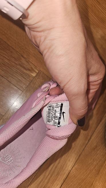 sinsay bing: Nike star runner patike lagane, platnene, kao novo. Jako malo nošene — 3