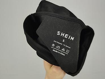 jeff: Shein, T-shirt damski, rozmiar S — 4