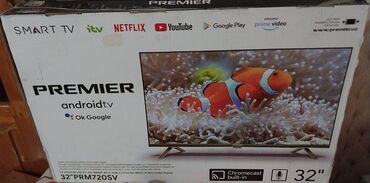 102 ekran televizor qiymetleri: Tv 82 ekran smart manalit ekran 220 azn təzədi istifadə edilməyib