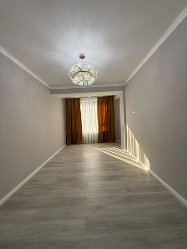 Продажа квартир: 1 комната, 42 м², Элитка, 8 этаж, Евроремонт — 3