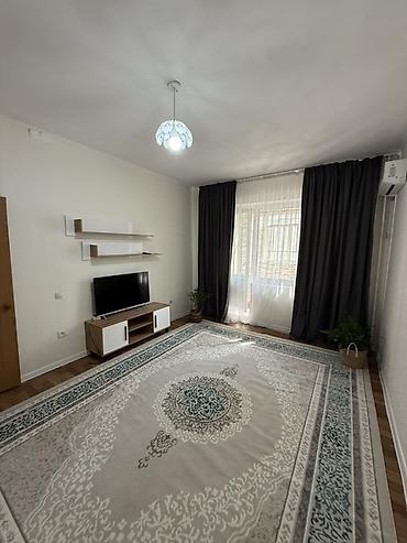 мужской магазин: 1 комната, 35 м², Восток-5 мкр 106 серия, 4 этаж, Свежий ремонт — 5