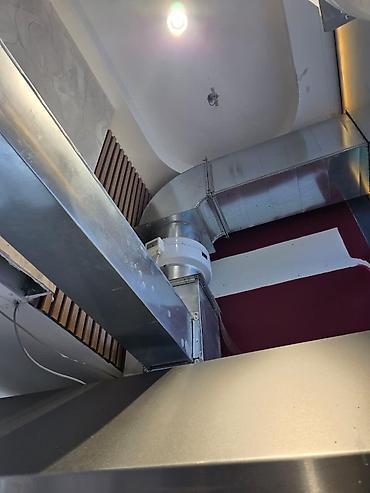 Digər restoran, kafe avadanlığı: Biz de satılık Döner biznesine aid her bir avadanliq falan var. En azi -da lalafo.az — 11 Digər restoran, kafe avadanlığı: Biz de satılık Döner biznesine aid her bir avadanliq falan var. En azi — 11