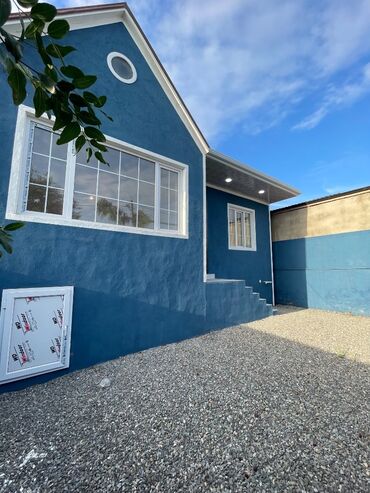 Həyət evləri və villaların satışı: Binə 3 otaqlı, 90 kv. m, Yeni təmirli -da lalafo.az — 5 Həyət evləri və villaların satışı: Binə 3 otaqlı, 90 kv. m, Yeni təmirli — 5