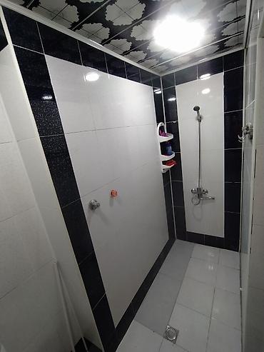 Yeni tikili: 2 otaqlı, Yeni tikili, 50 kv. m — 1