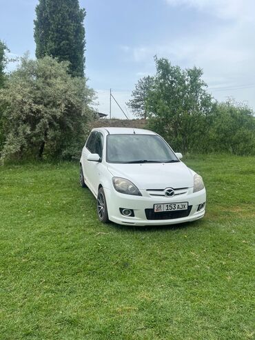 литые диски опель омега б: Mazda Demio: 2005 г., 1.5 л, Автомат, Бензин, Хэтчбэк