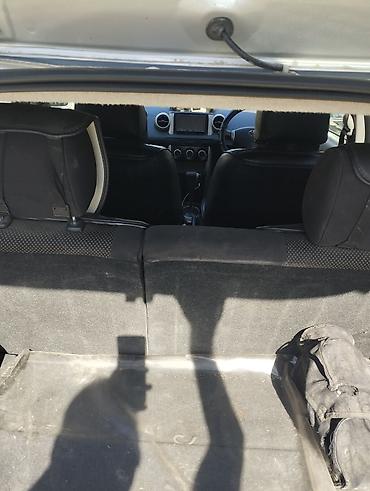 рулдар: Toyota Ist: 2003 г., 1.5 л, Автомат, Бензин, Хетчбек — 6