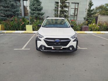 амортизатор на субару форестер: Subaru Outback: 2023 г., 2.5 л, Вариатор, Бензин, Универсал