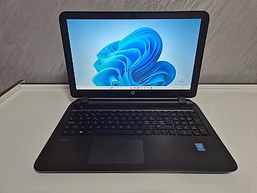filteri za usisivace: HP PAVILION 15-p236nz – 15.6" FULL HD / PENTIUM QUAD CORE / 4GB RAM / — 3