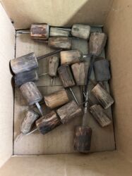 Digər biznes avadanlığı: Zərgərlik alətləri satılır, işlənmişdi. Razılaşma ilə münasib qiymətə -da lalafo.az — 13 Digər biznes avadanlığı: Zərgərlik alətləri satılır, işlənmişdi. Razılaşma ilə münasib qiymətə — 13